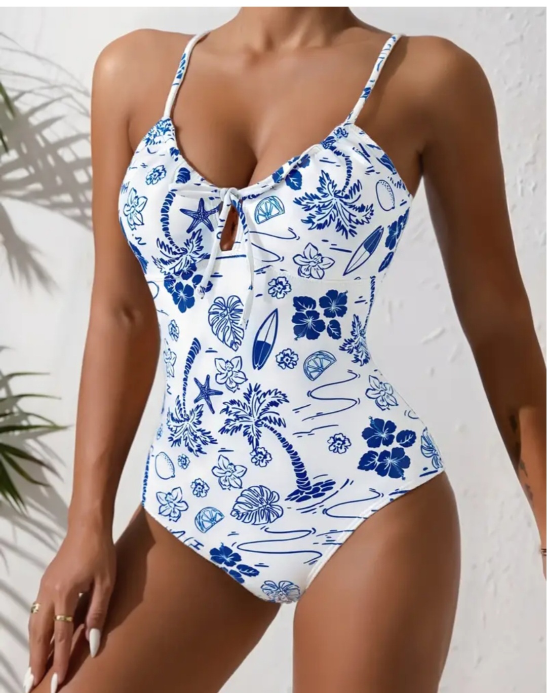 Ropa de baño Mar 
