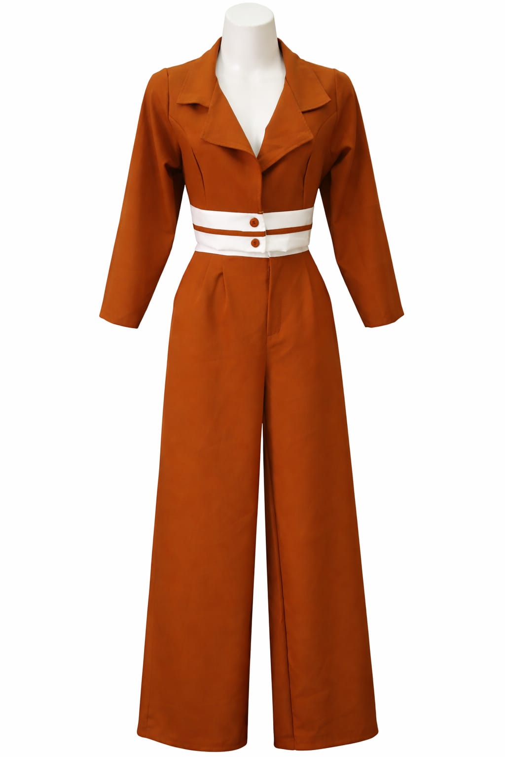 Conjunto Aura (Blazer + Pantalón)