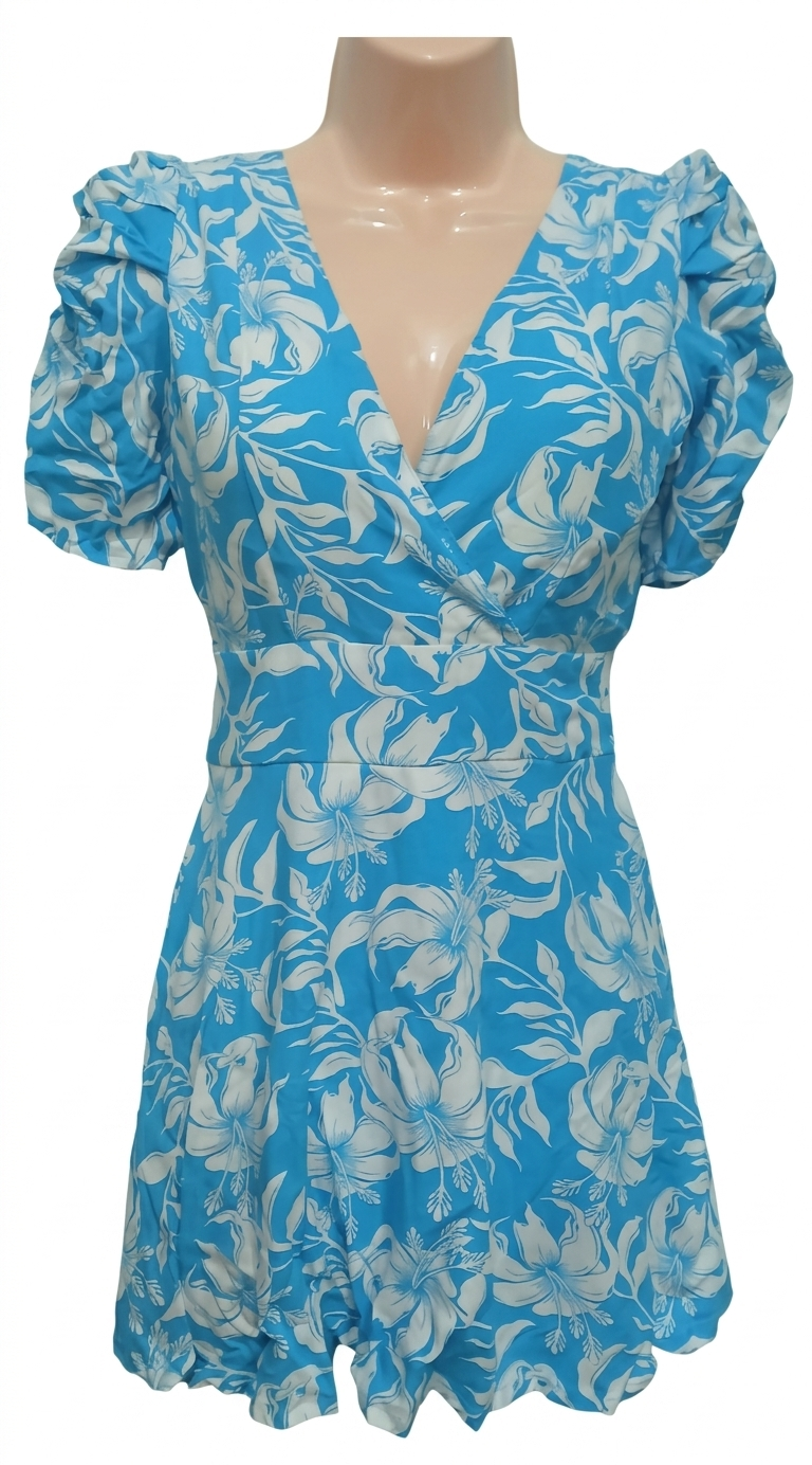 Vestido Katherine 