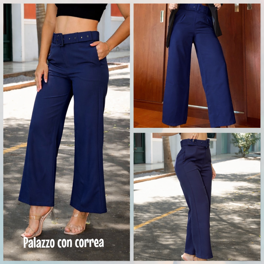 Pantalón Zara