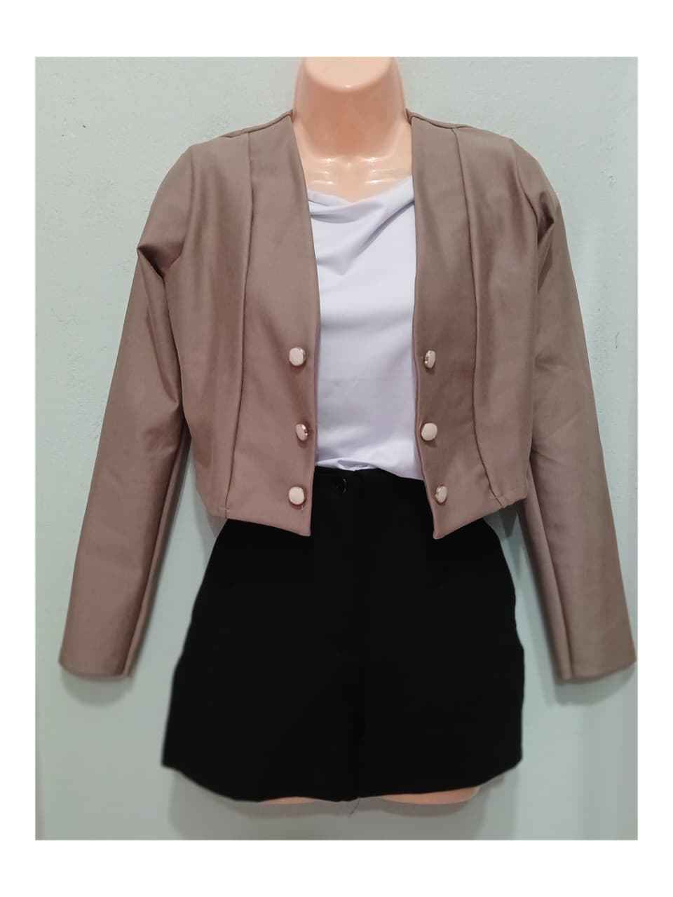 Blazer Marie