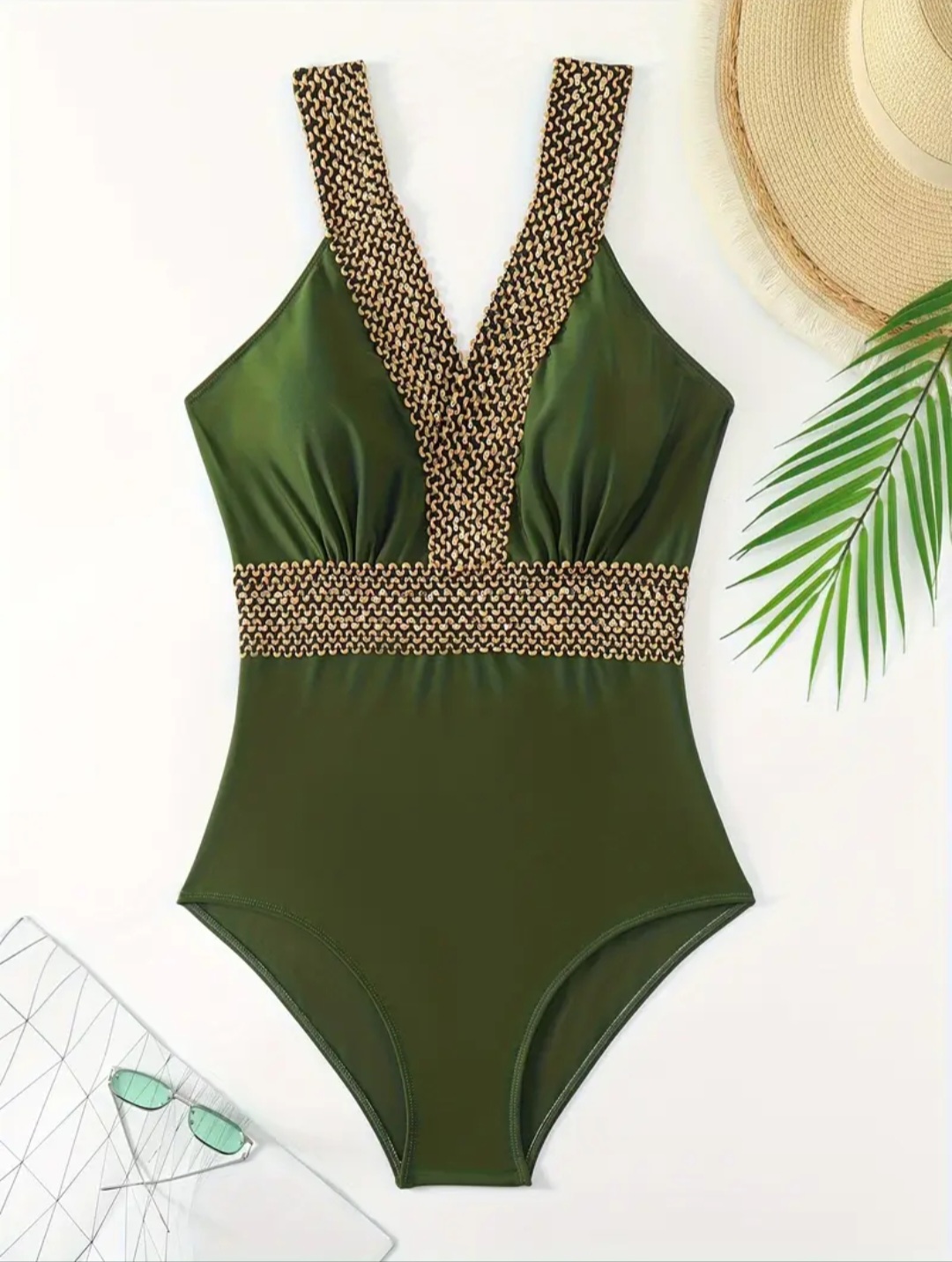 Ropa de baño 