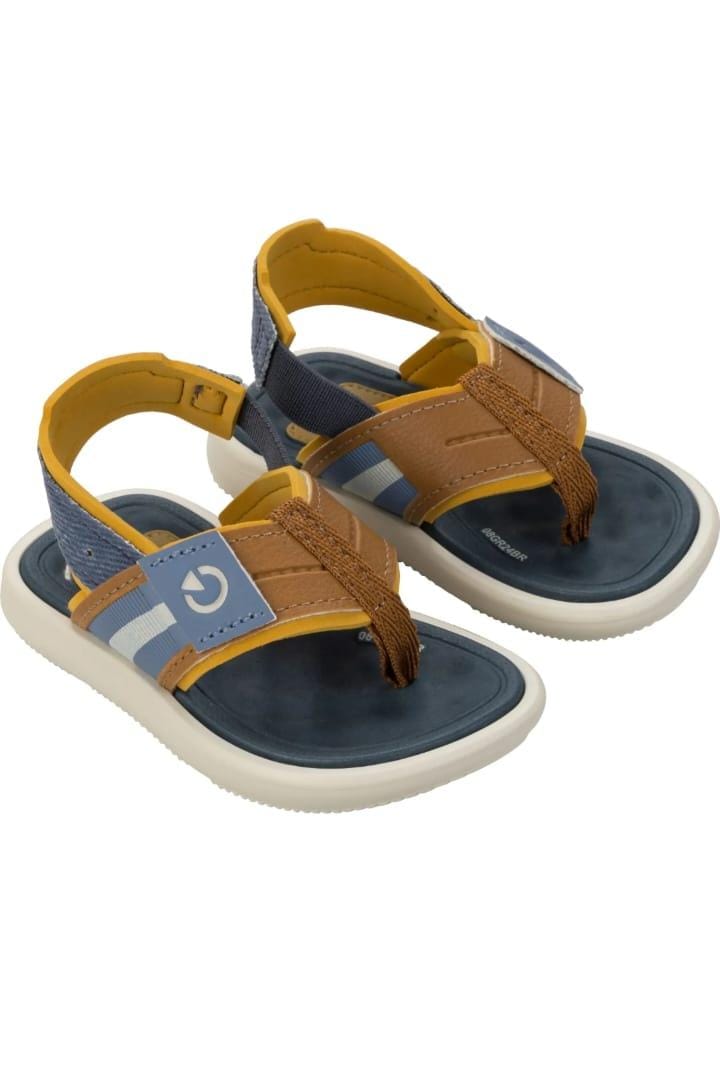 Sandalias Cartago/niño